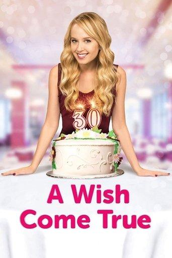A Wish Come True film afişi