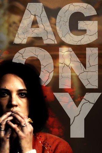 Agony film afişi