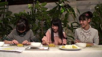 Mitsui Aika, Kumai Yurina, Tokunaga Chinami