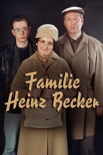 Familie Heinz Becker dizi afişi