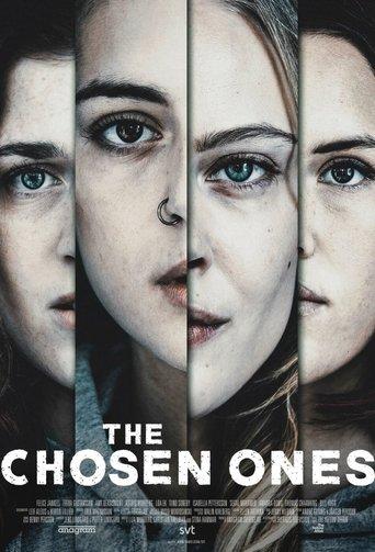 The Chosen Ones dizi afişi