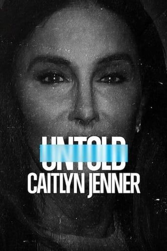 Untold: Caitlyn Jenner film afişi