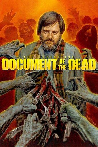 Document of the Dead film afişi