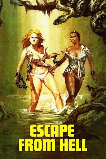 Escape from Hell film afişi