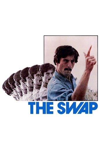 The Swap film afişi