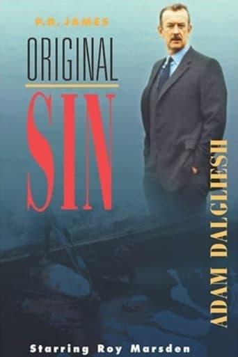 Original Sin dizi afişi