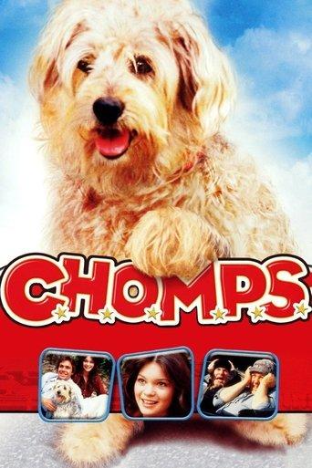 C.H.O.M.P.S. film afişi