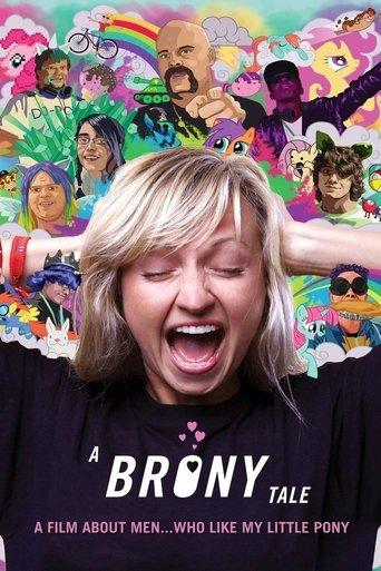 A Brony Tale film afişi