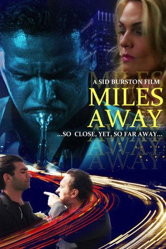 Miles Away film afişi