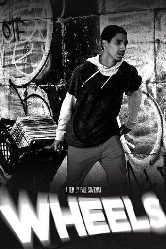 Wheels film afişi