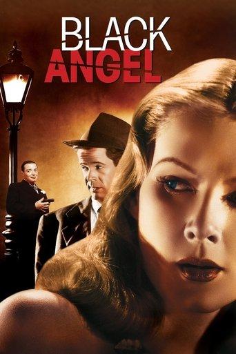 Black Angel film afişi