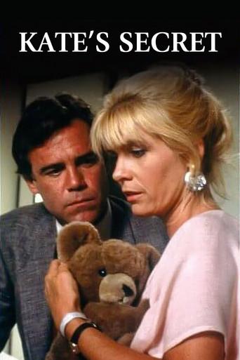 Kate's Secret film afişi