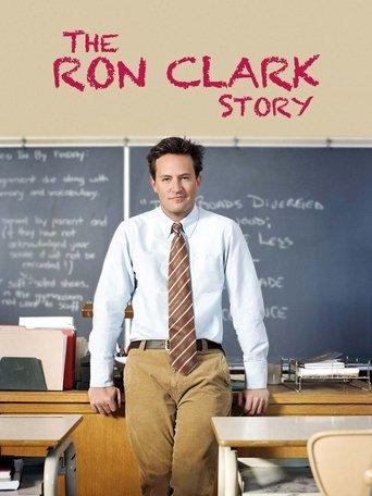 The Ron Clark Story film afişi