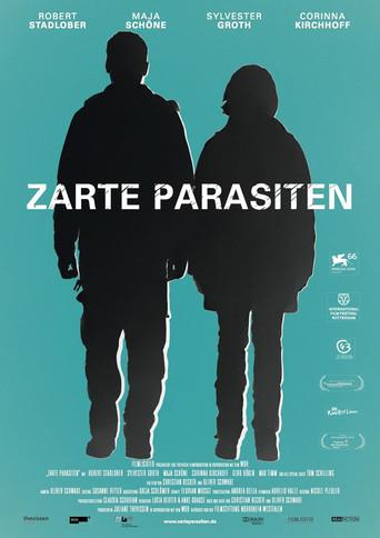 Zarte Parasiten film afişi