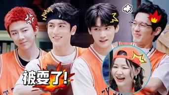 S2 EP7 of the Truth! X