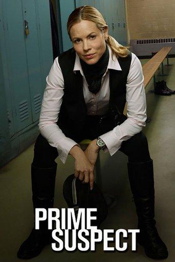 Prime Suspect dizi afişi