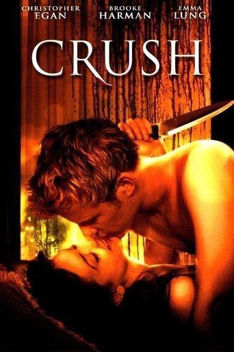 Crush film afişi