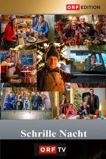 Schrille Nacht film afişi