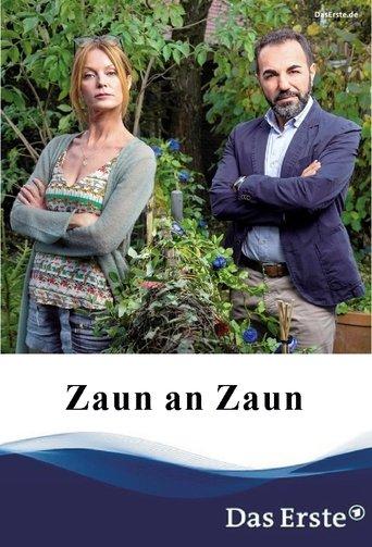 Zaun an Zaun film afişi
