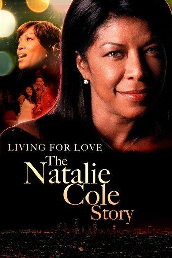 Livin' for Love: The Natalie Cole Story film afişi