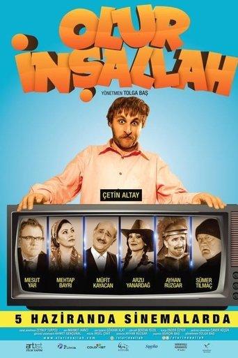 Olur İnşallah film afişi