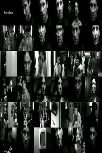 Book of Dreams: Dream 7 - Ruben's Dream film afişi