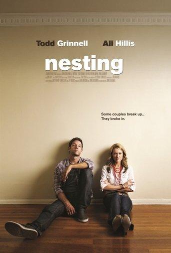 Nesting film afişi