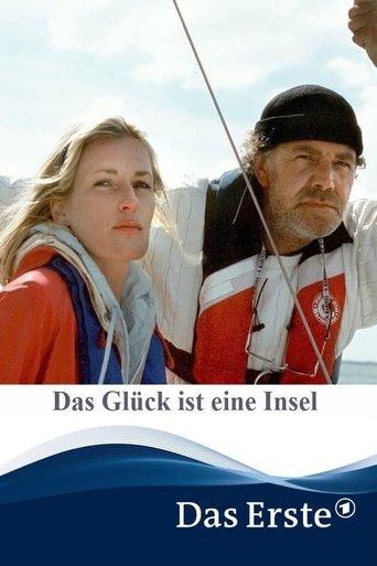 Das Glück ist eine Insel film afişi