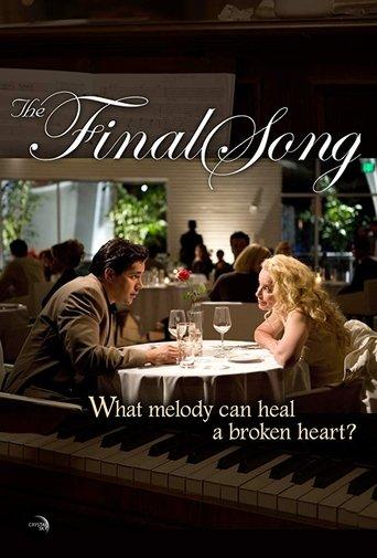 The Final Song film afişi