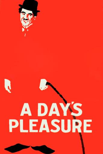 A Day's Pleasure film afişi