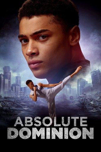 Absolute Dominion film afişi