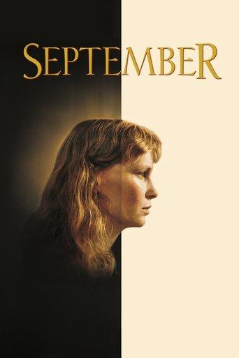 September film afişi