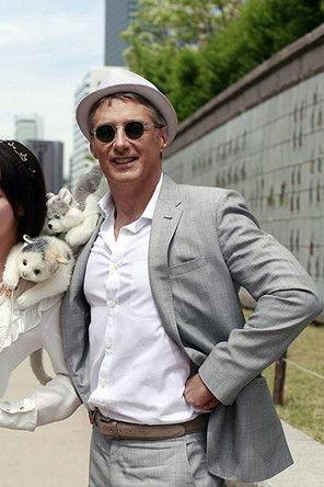 Maboul de Séoul film afişi