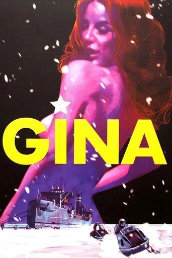 Gina film afişi