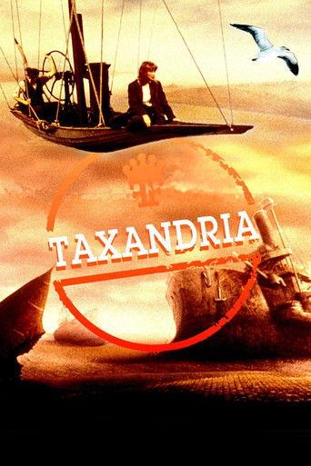 Taxandria film afişi