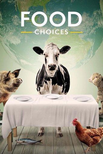 Food Choices film afişi