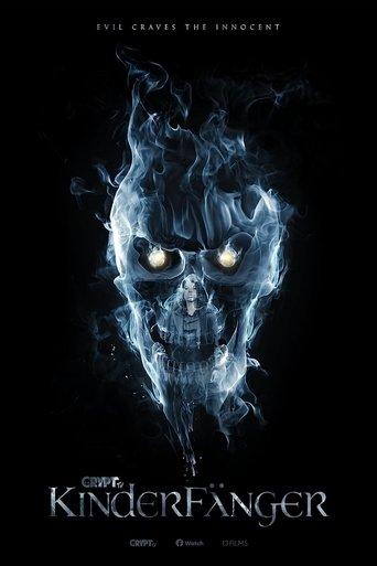 Kinderfänger film afişi