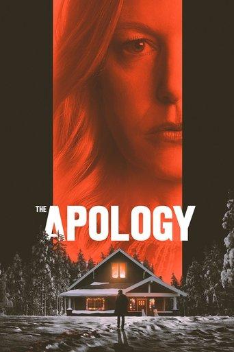 The Apology film afişi