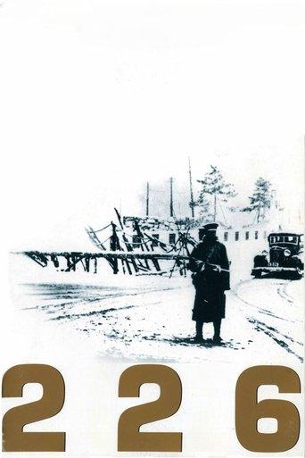 Four Days of Snow and Blood film afişi