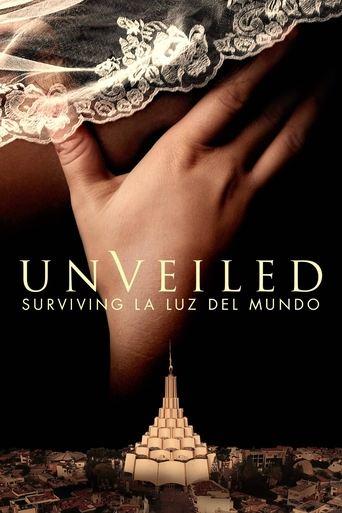 Unveiled: Surviving La Luz del Mundo dizi afişi
