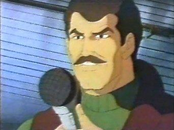 Injustice and the Cobra Way