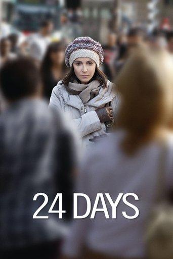 24 Days film afişi