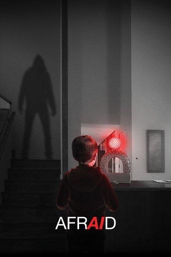 Afraid film afişi