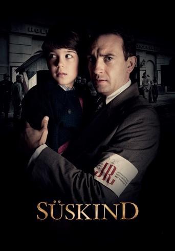 Süskind film afişi