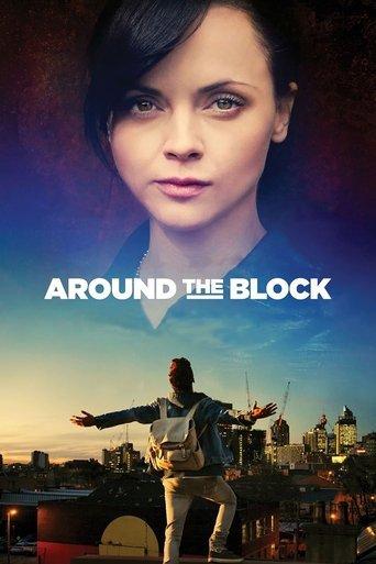 Around the Block film afişi
