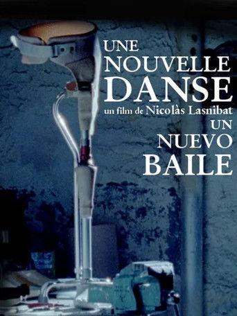 Un nuevo baile film afişi