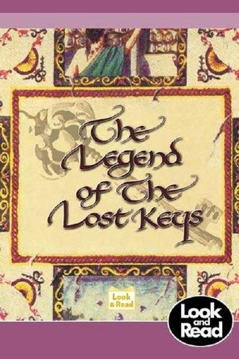 The Legend of the Lost Keys dizi afişi