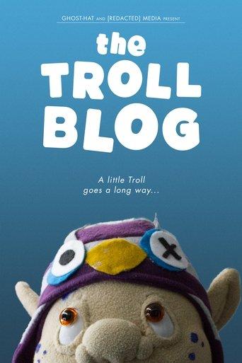 Troll Blog dizi afişi