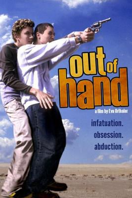 Out of Hand film afişi