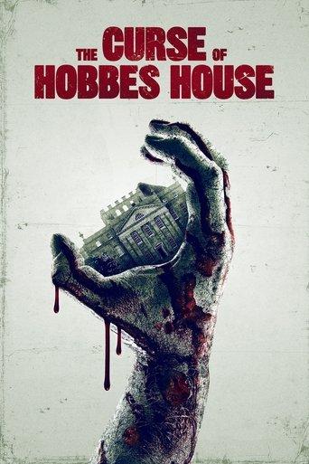 The Curse of Hobbes House film afişi